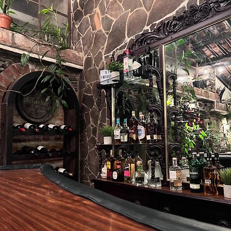 Casa Degraciela - Hotel Boutique Concepción de Ataco Kültér fotó
