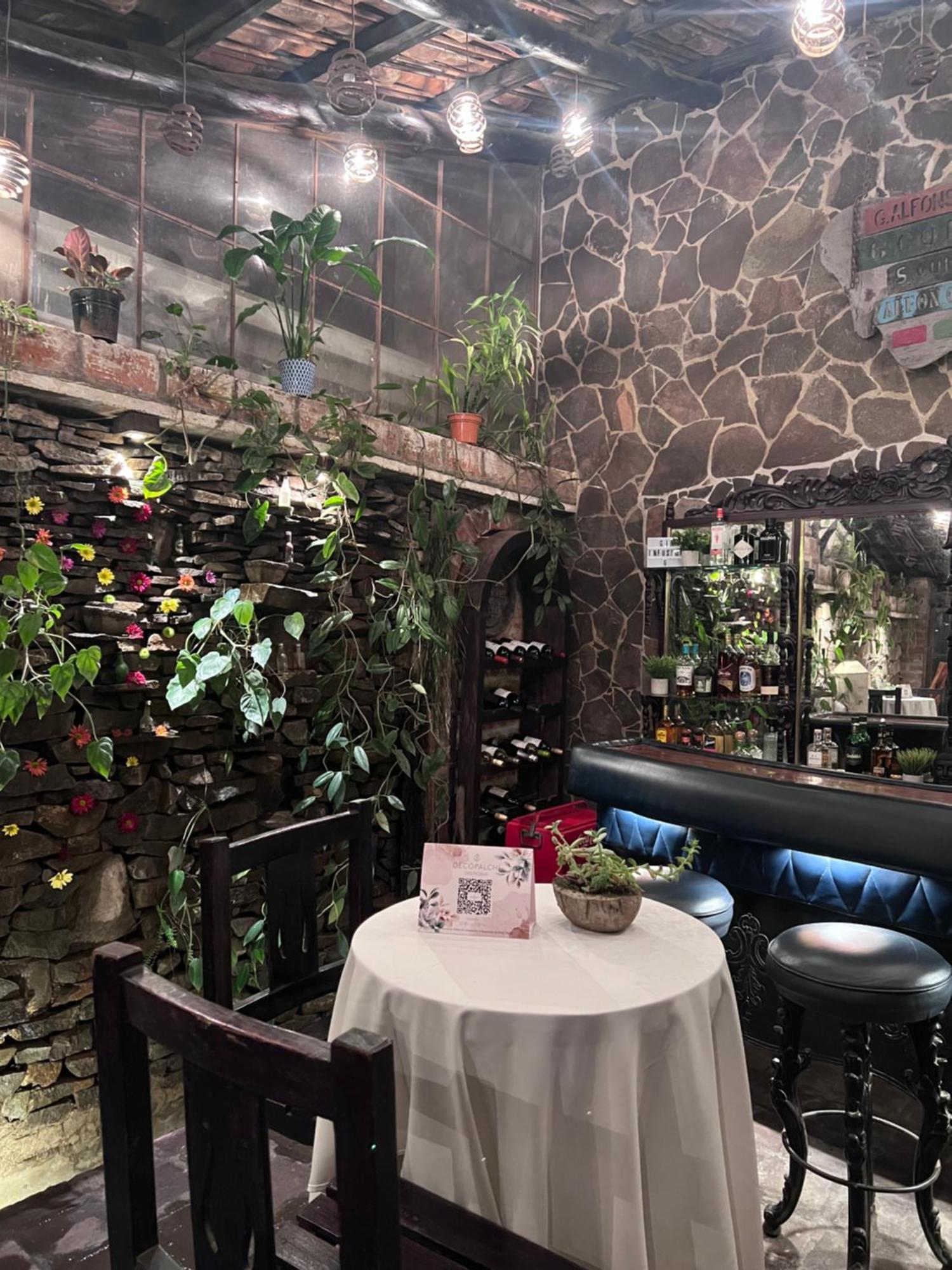 Casa Degraciela - Hotel Boutique Concepción de Ataco Kültér fotó