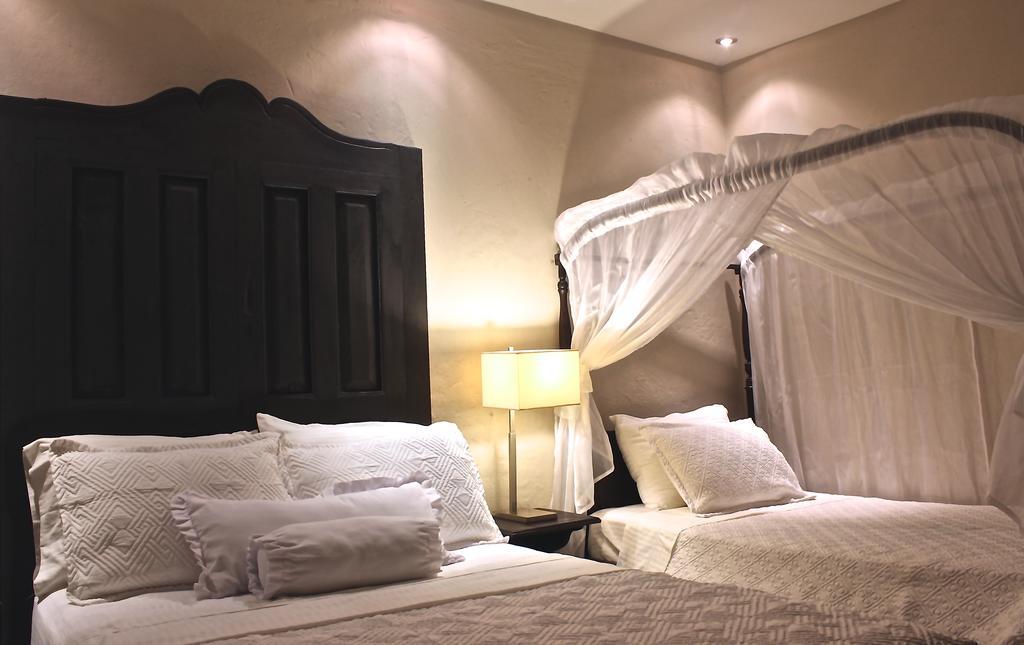 Casa Degraciela - Hotel Boutique Concepción de Ataco Kültér fotó
