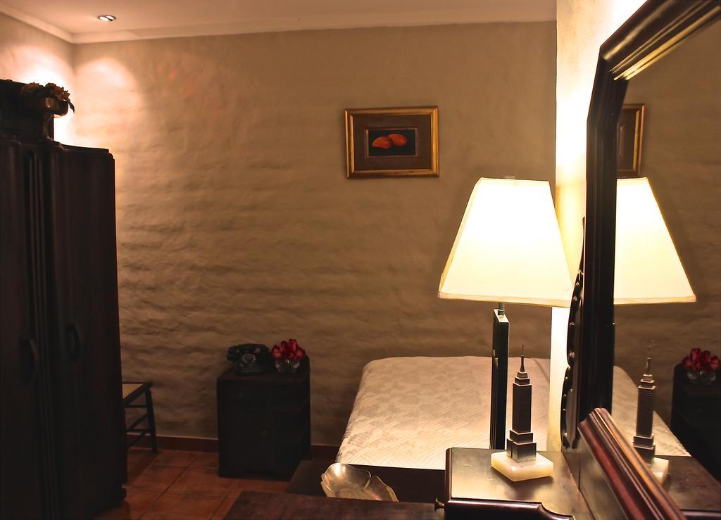 Casa Degraciela - Hotel Boutique Concepción de Ataco Szoba fotó