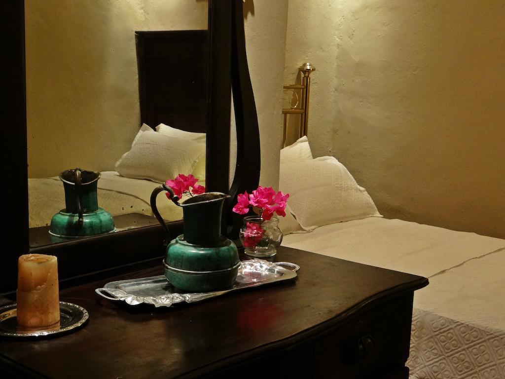 Casa Degraciela - Hotel Boutique Concepción de Ataco Kültér fotó