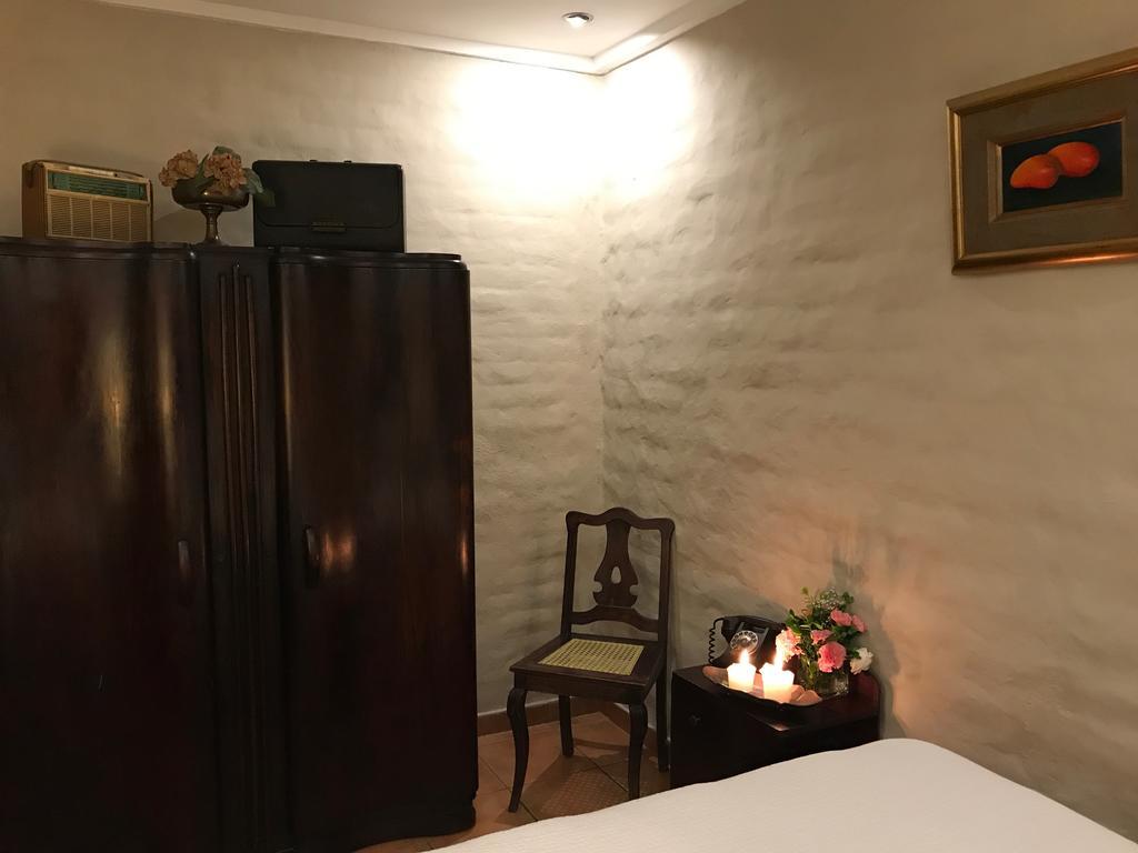Casa Degraciela - Hotel Boutique Concepción de Ataco Kültér fotó