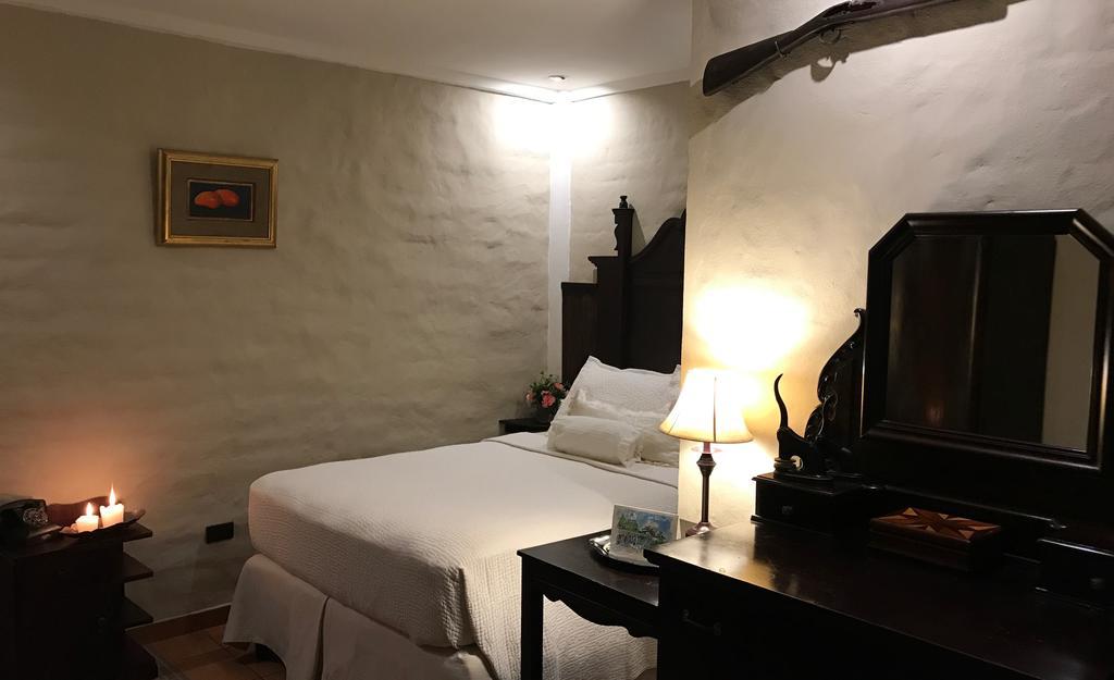 Casa Degraciela - Hotel Boutique Concepción de Ataco Kültér fotó