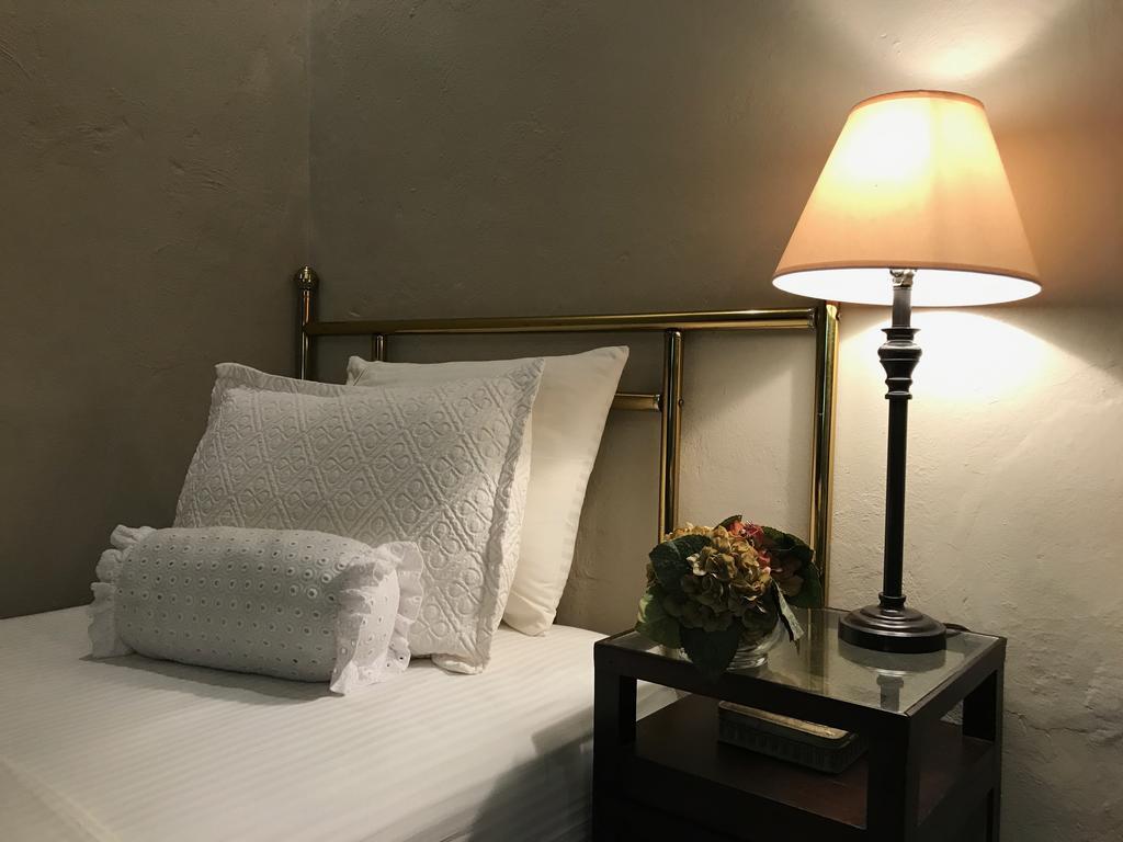 Casa Degraciela - Hotel Boutique Concepción de Ataco Kültér fotó