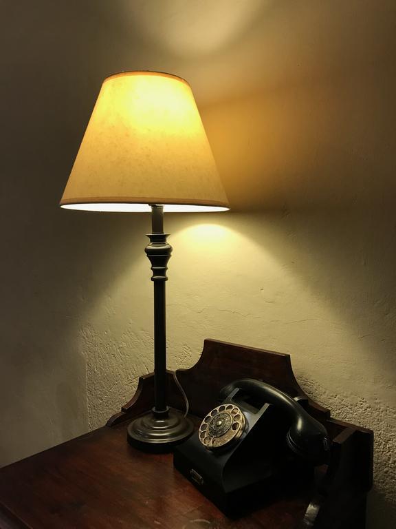 Casa Degraciela - Hotel Boutique Concepción de Ataco Kültér fotó