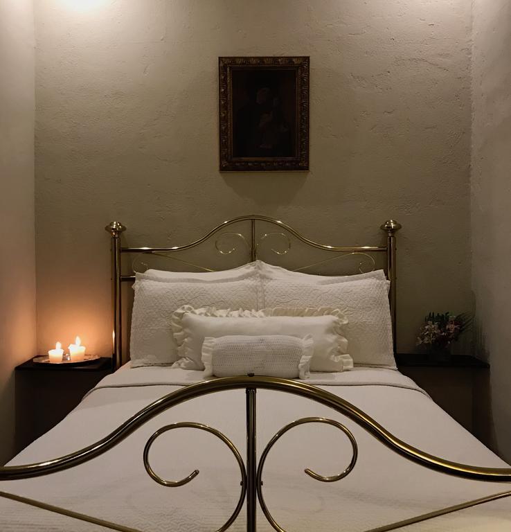 Casa Degraciela - Hotel Boutique Concepción de Ataco Kültér fotó